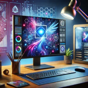 How to Create Images Using Meta on Desktop p