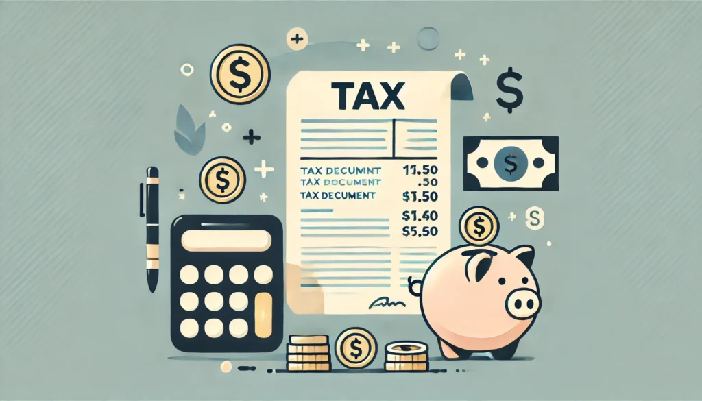 How to Save Taxes Legally in the USA