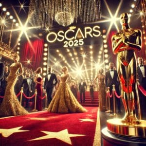 Oscars 2025 Winners and Nominations