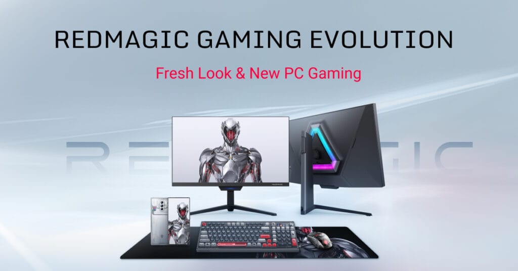 PC Gaming Set Up Ideas