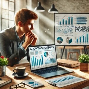 Strategies to grow your small business