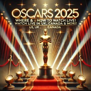 The 2025 Academy Awards winners complete list