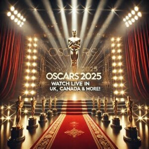 The 2025 Academy Awards winners complete list