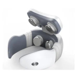 Use Electric Cervical Spine Shoulder And Neck Massager And Neck Intelligent Whole Body Neck Protector Wholesale