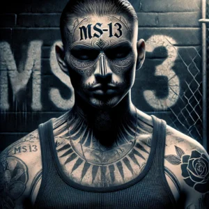 What is MS13 Gang