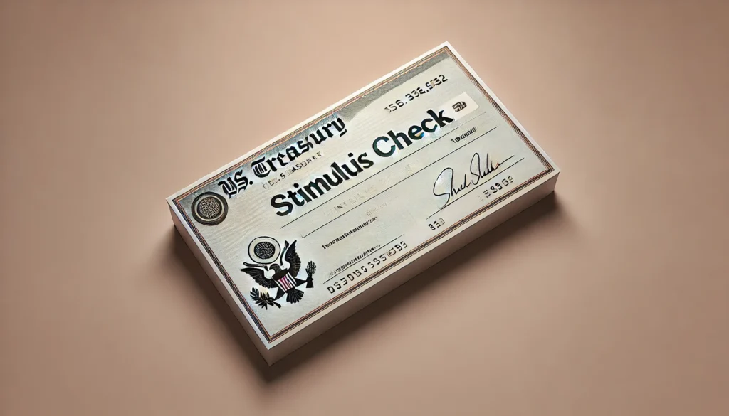 Who Will Get $1400 Stimulus Checks