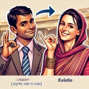 Why Do Indians Shake Their Heads? The Meaning Behind the Indian Head Tilt - 3 Why Do Indians Shake Their Heads