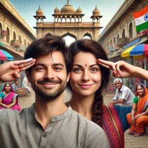 Why Do Indians Shake Their Heads-3-1- I agree