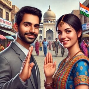 Why Do Indians Shake Their Heads-3-3-Confusing Foreigners 