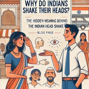 Why Do Indians Shake Their Heads-3- Featured