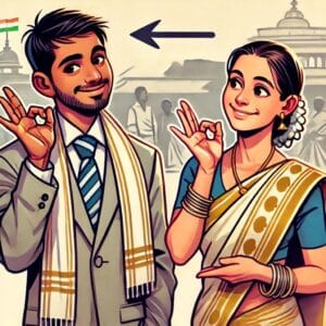 Why Do Indians Shake Their Heads? The Meaning Behind the Indian Head Tilt - 2 Why Do Indians Shake Their Heads