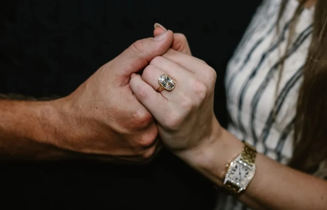 Taylor Swift and Travis Kelce Engagement 2025