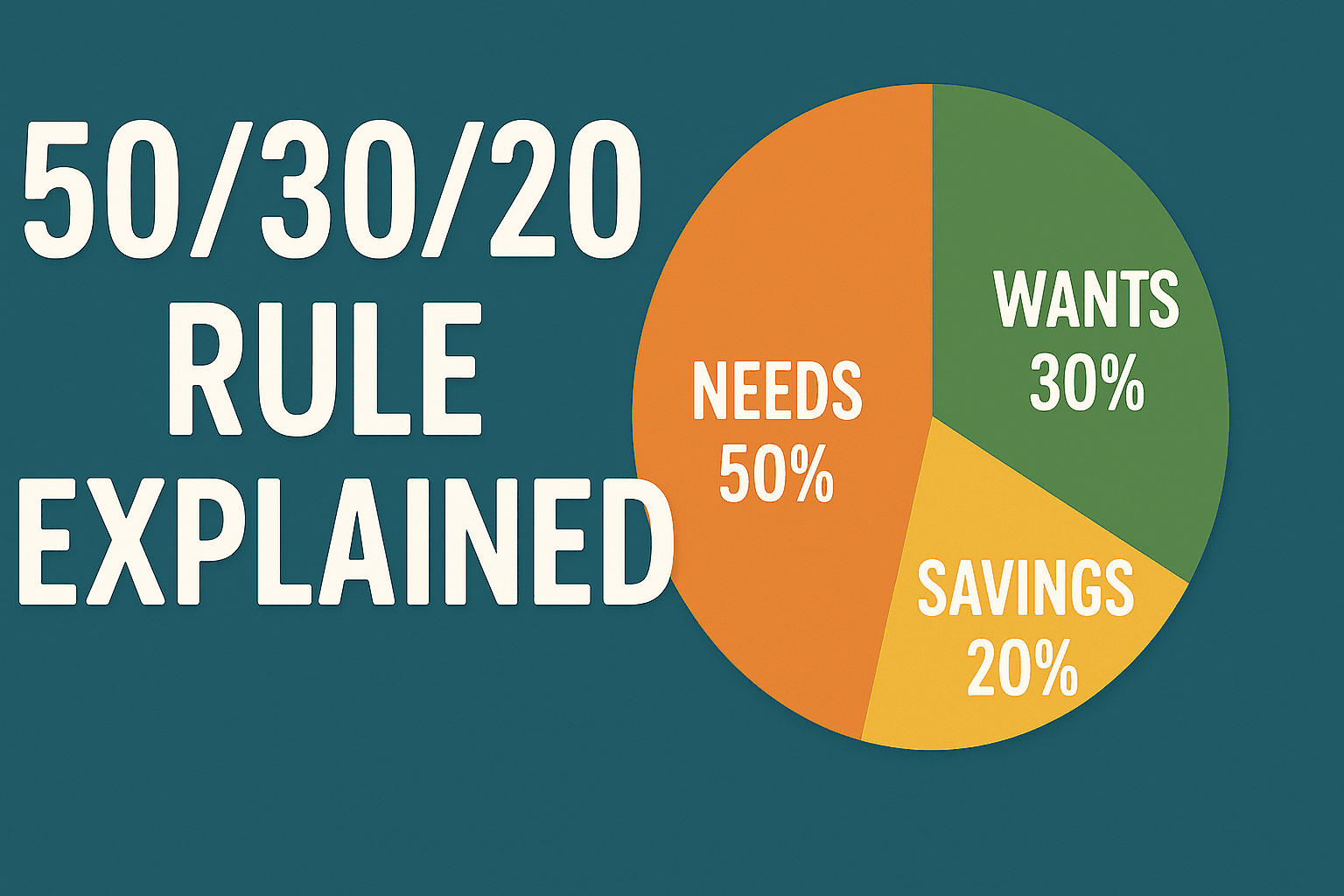 Simple Personal Finance Guide