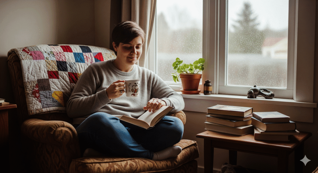 A Key to Financial Freedom in 2025