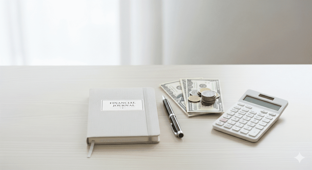 Minimalist Money Management