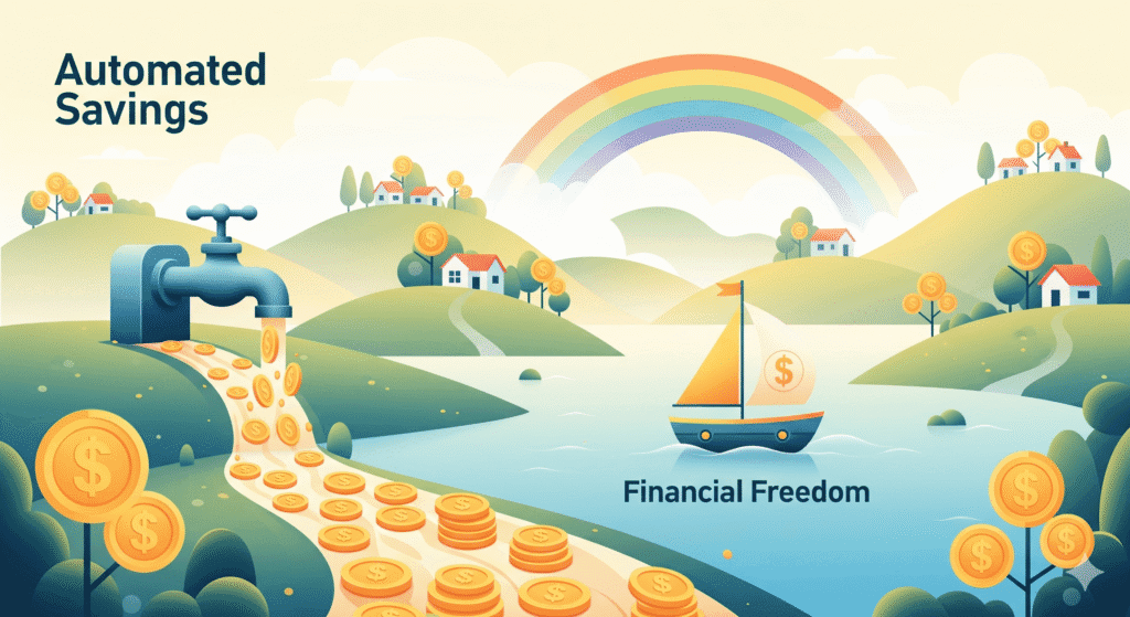 Smart Money Habits for 2025