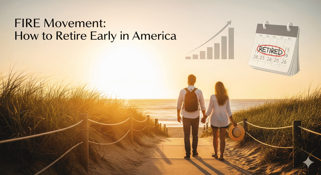 FIRE Movement in America