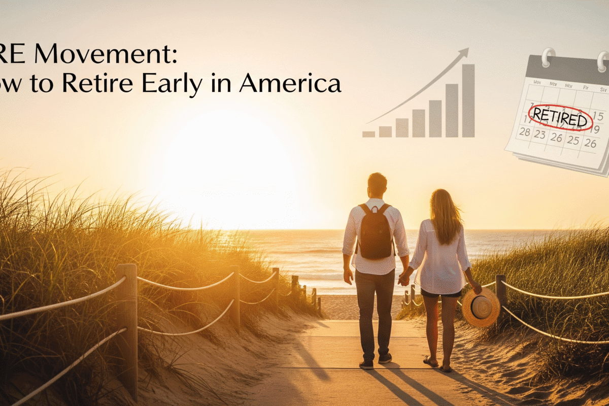 FIRE Movement in America