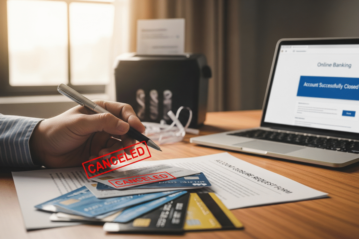 Should You Close Old Credit Accounts? Pros, Cons, and Expert Advice (2025 Guide) - 1 Should You Close Old Credit Accounts