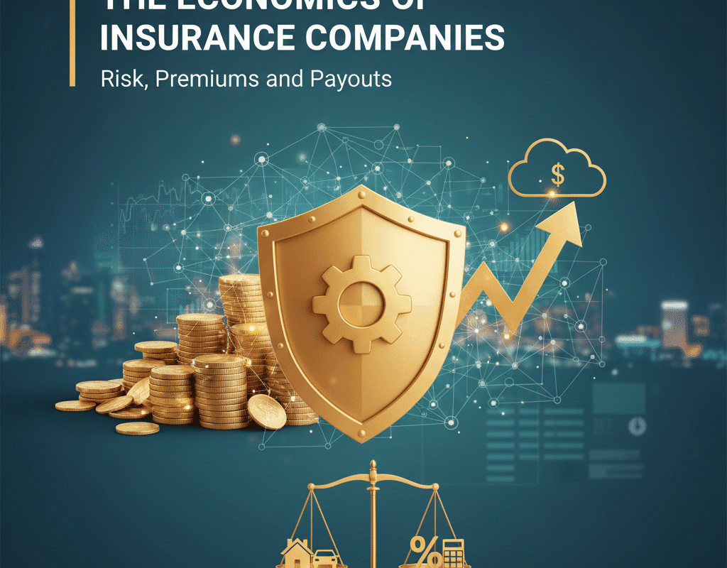 The Economics of Insurance Companies