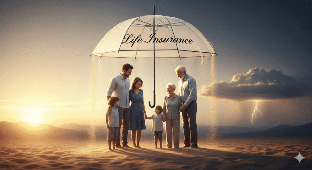 How Much Life Insurance Do You Really Need