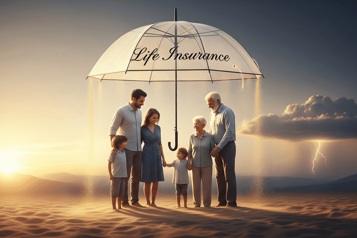 How Much Life Insurance Do You Really Need