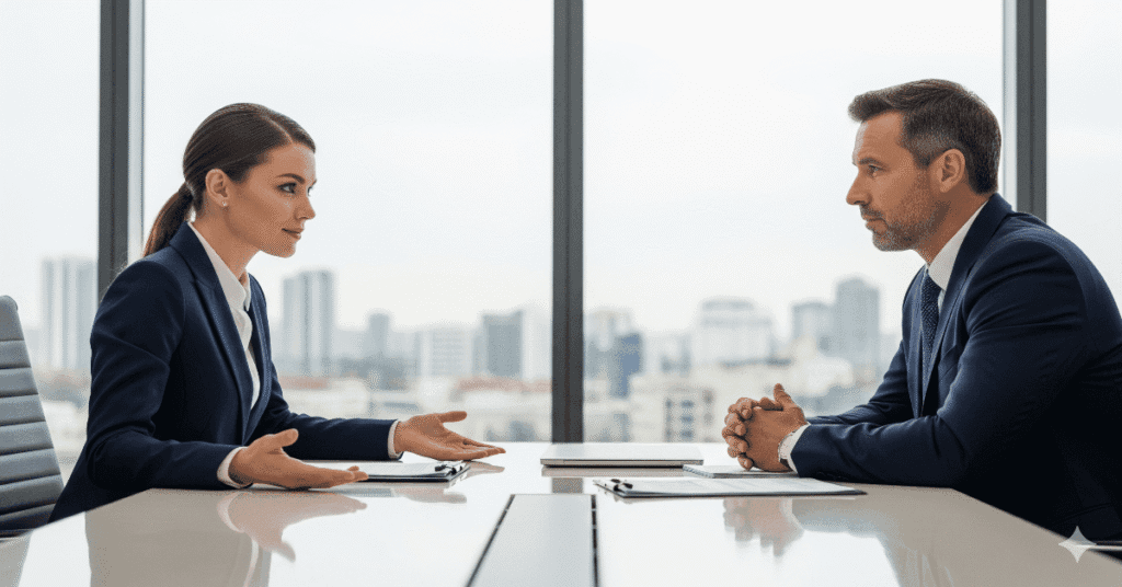 How to Negotiate a Higher Salary in the U.S.