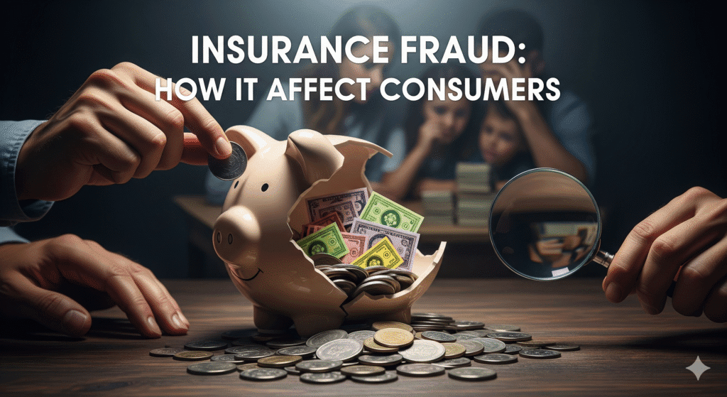 Insurance Fraud in the U.S.