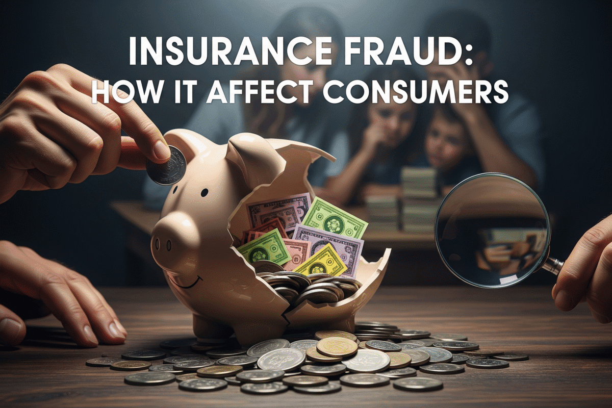 Insurance Fraud in the U.S.