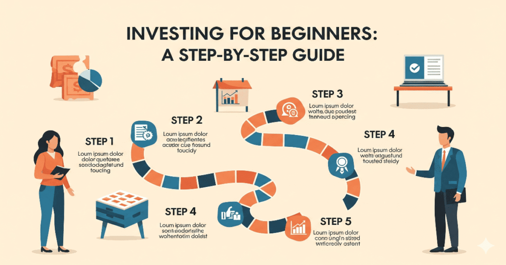 Investing for Beginners