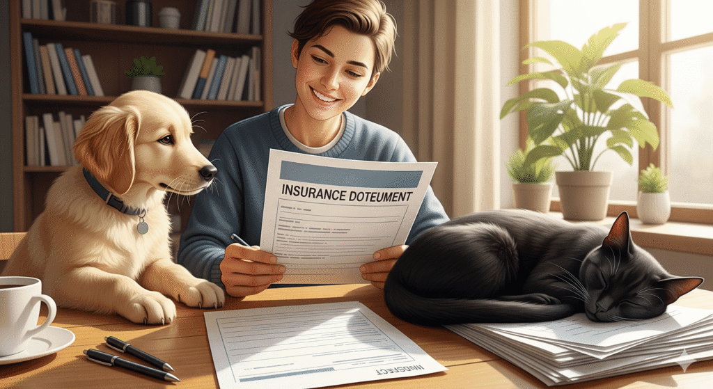 Pet Insurance: Is It Worth the Cost in 2025?