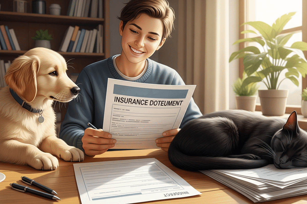 Pet Insurance: Is It Worth the Cost in 2025?