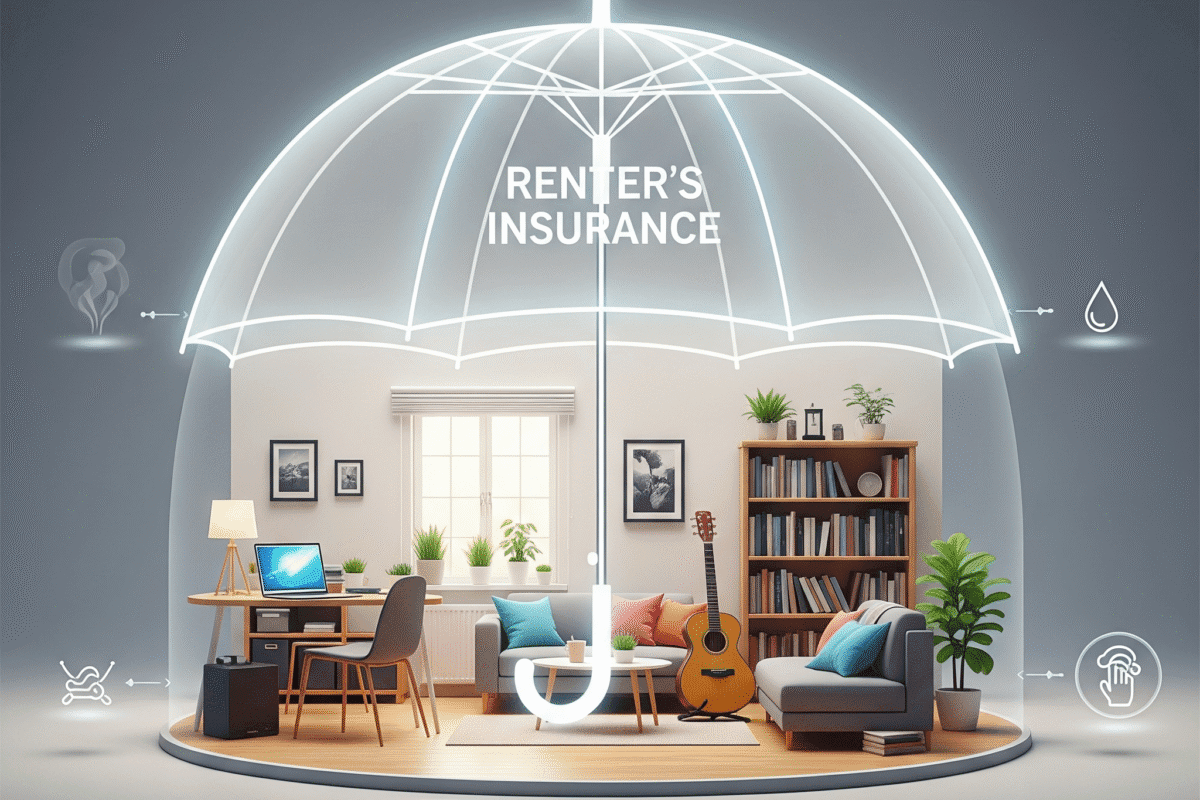 Renters Insurance: Do You Really Need It?
