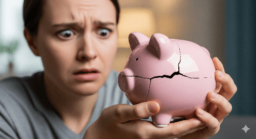 Retirement Planning Mistakes to Avoid in 2025