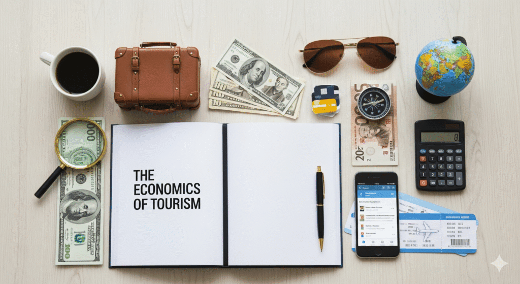 The Economics of Tourism