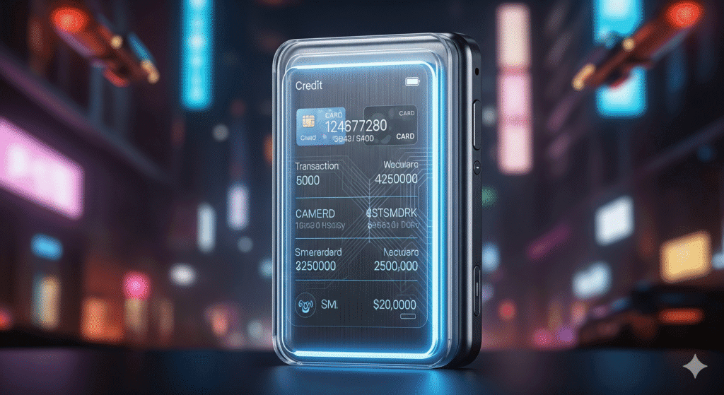 The Future of Universal Digital Wallets