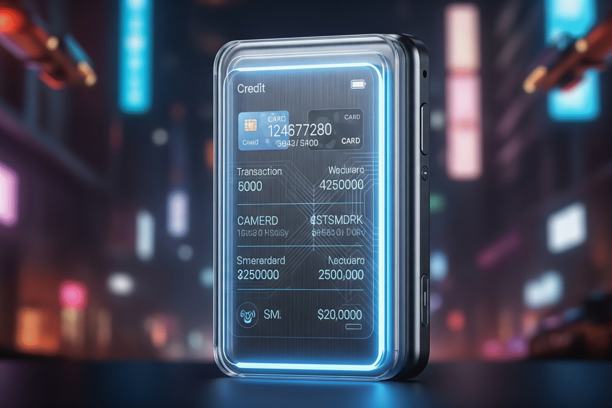 The Future of Universal Digital Wallets