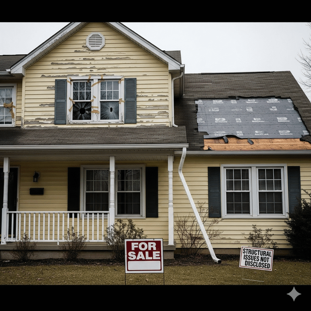 The Hidden Costs of Homeownership