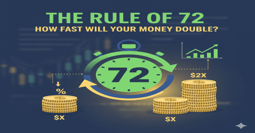The Rule of 72 Explained