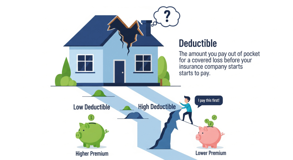 Understanding Insurance Deductibles
