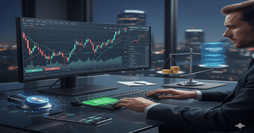 Understanding Margin Trading in 2025