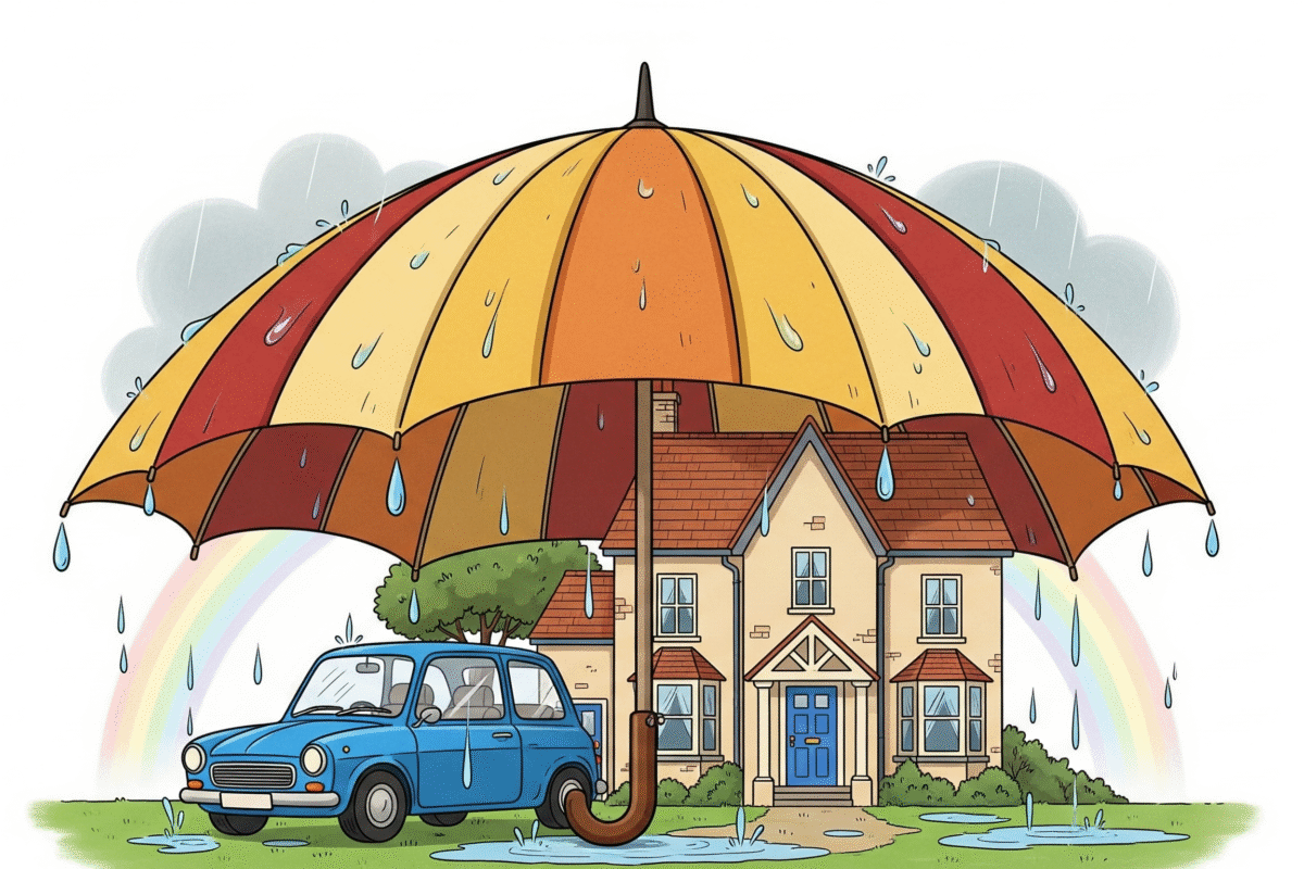 Understanding Umbrella Insurance Policies