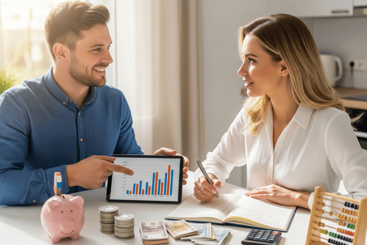 Why “Money Dates” Improve Relationships: Strengthening Love and Finances Together - 1 Why “Money Dates” Improve Relationships