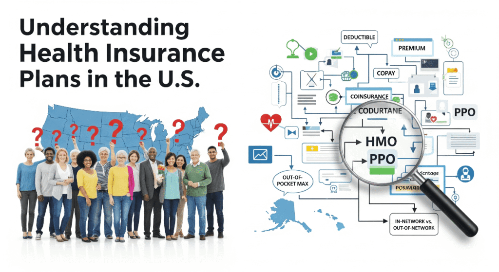 Understanding Health Insurance Plans in the U.S.