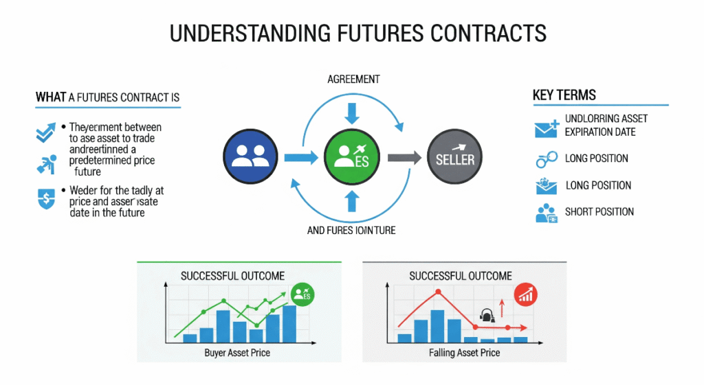 Understanding Futures Contracts