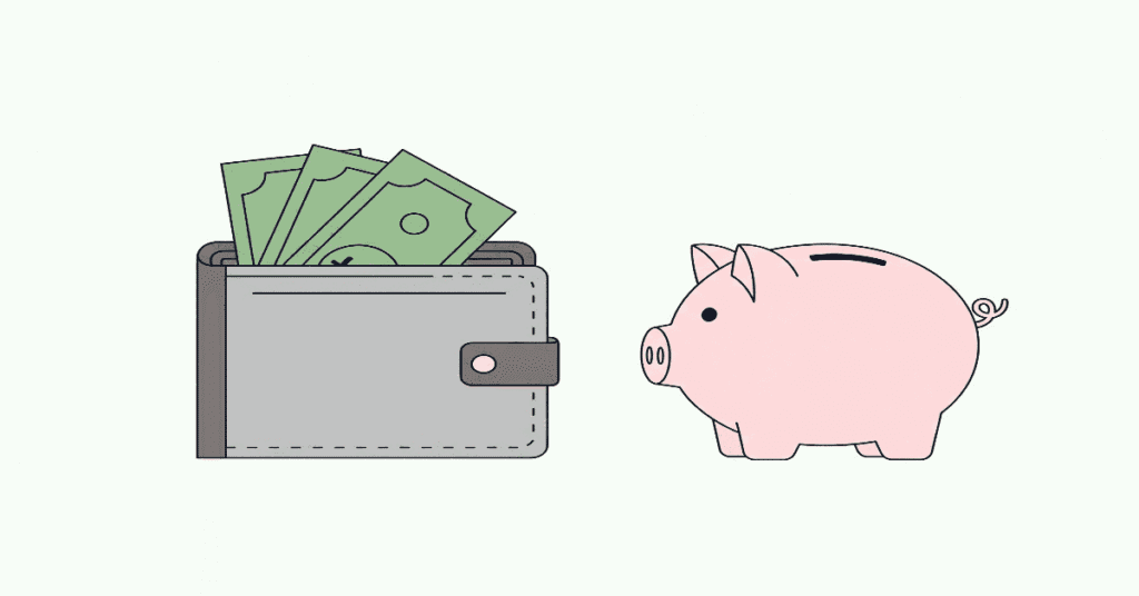 Minimalism and Money: How to Spend Less, Save More.