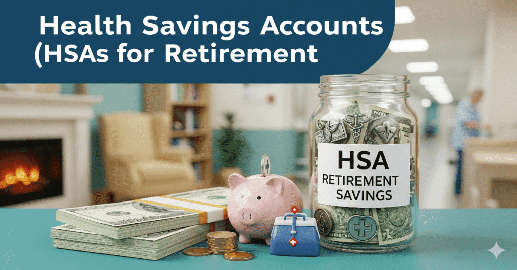 Health Savings Accounts (HSAs) for Retirement