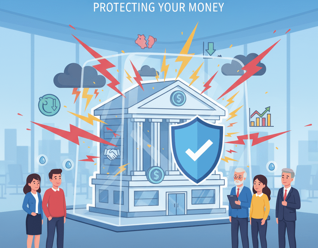How Bank Stress Tests Protect Consumers and Strengthen Financial Stability in 2025 - 1 How Bank Stress Tests Protect Consumers