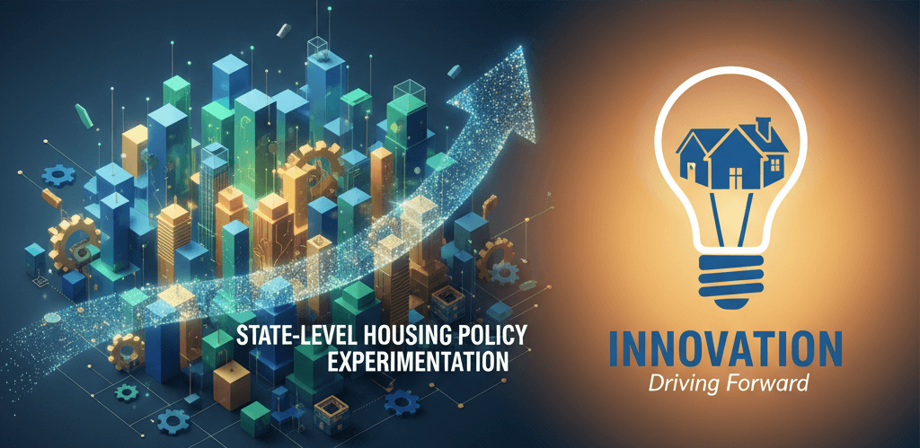 How State-Level Housing Policy Experimentation