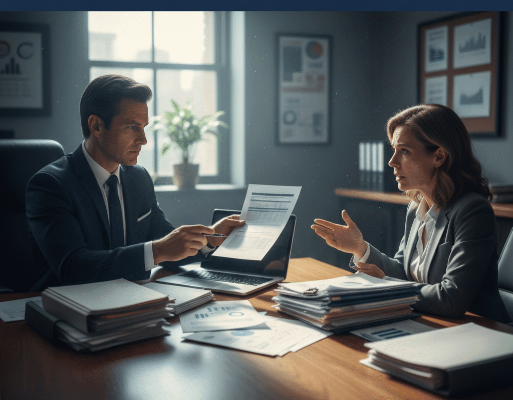 How the IRS Conducts Audits